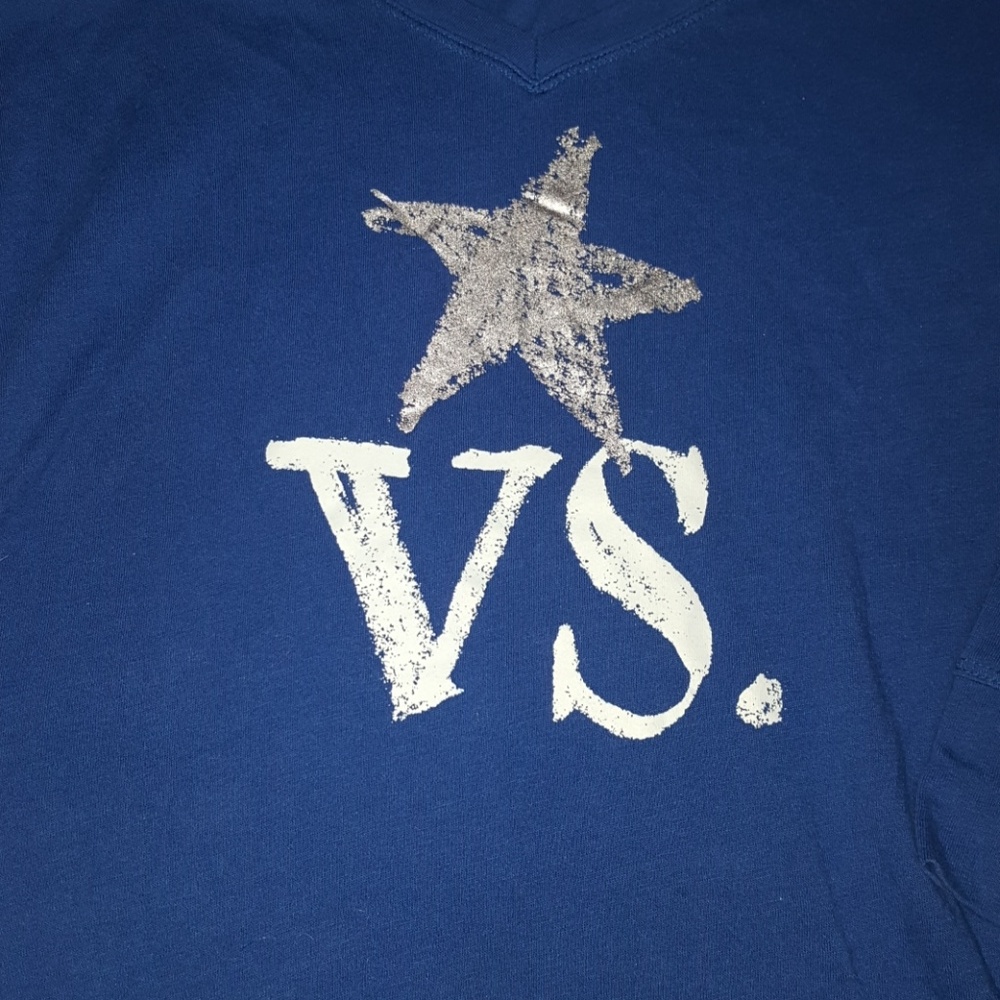 VICTORIA'S SECRET STAR SLEEP SHIRT NIGHTGOWN ~ NEW - Picture 2 of 5